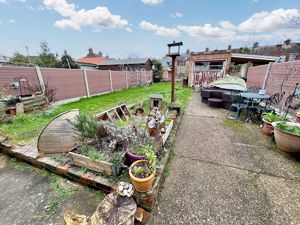 Garden- click for photo gallery